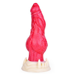 Anal Predator Gode Gukotix 16 x 6cm